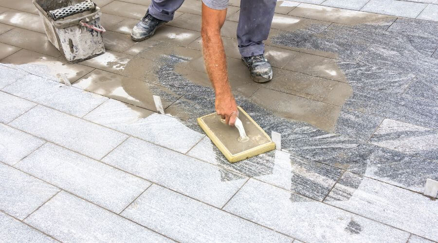 Expert flood damage restoration services in Pearl City, IL